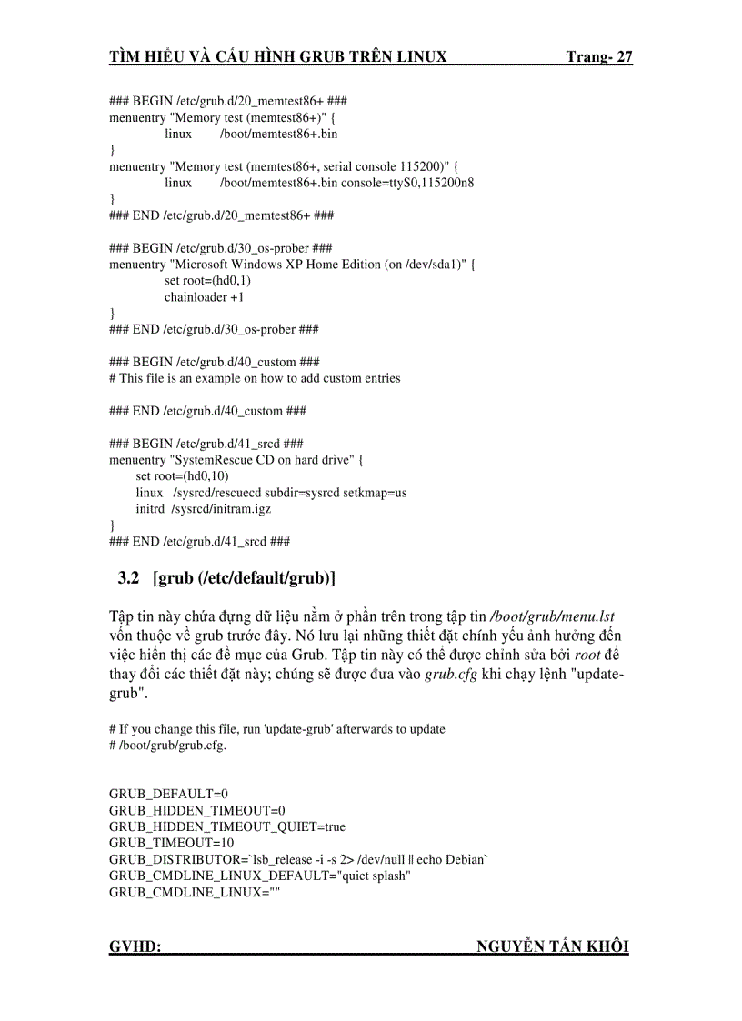 image for page Tìm hiểu và cấu hình GRUB trên LINUX