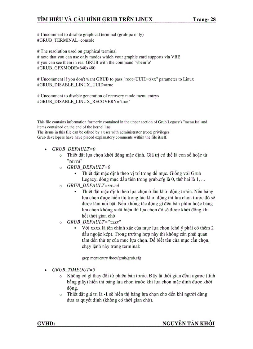 image for page Tìm hiểu và cấu hình GRUB trên LINUX