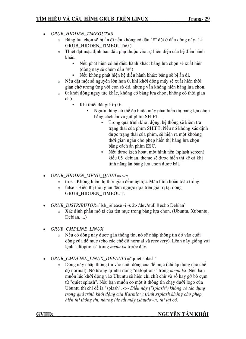 image for page Tìm hiểu và cấu hình GRUB trên LINUX