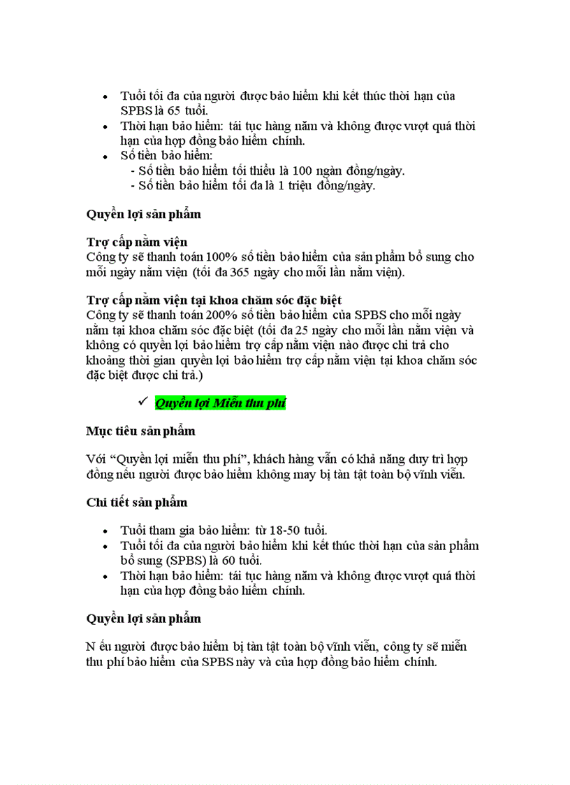 image for page Tổng quan về bảo hiểm nhân thọ AIA việt Nam