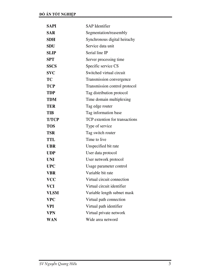 image for page Chuyển mạch IP