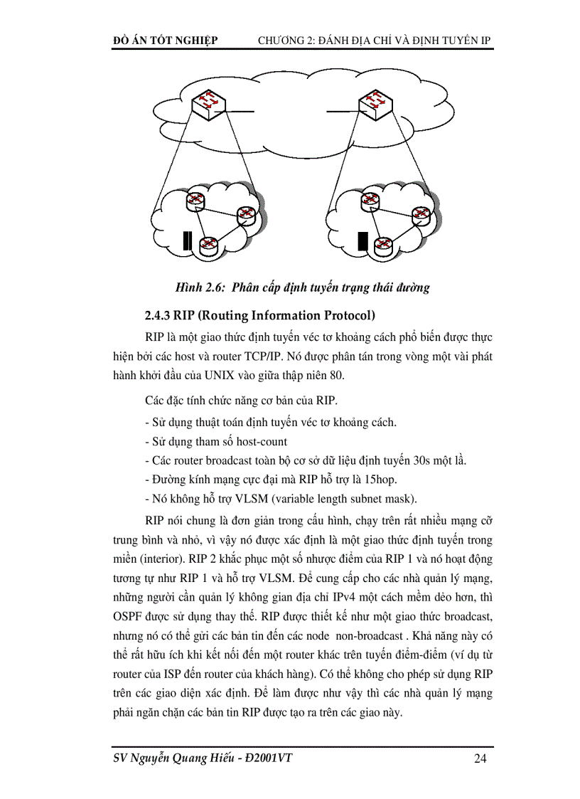 image for page Chuyển mạch IP