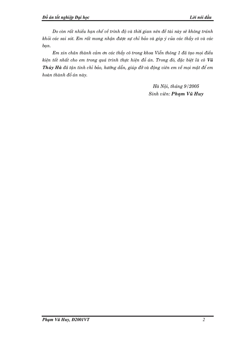 image for page Các giao thức báo hiệu và điều khiển trong Mạng NGN