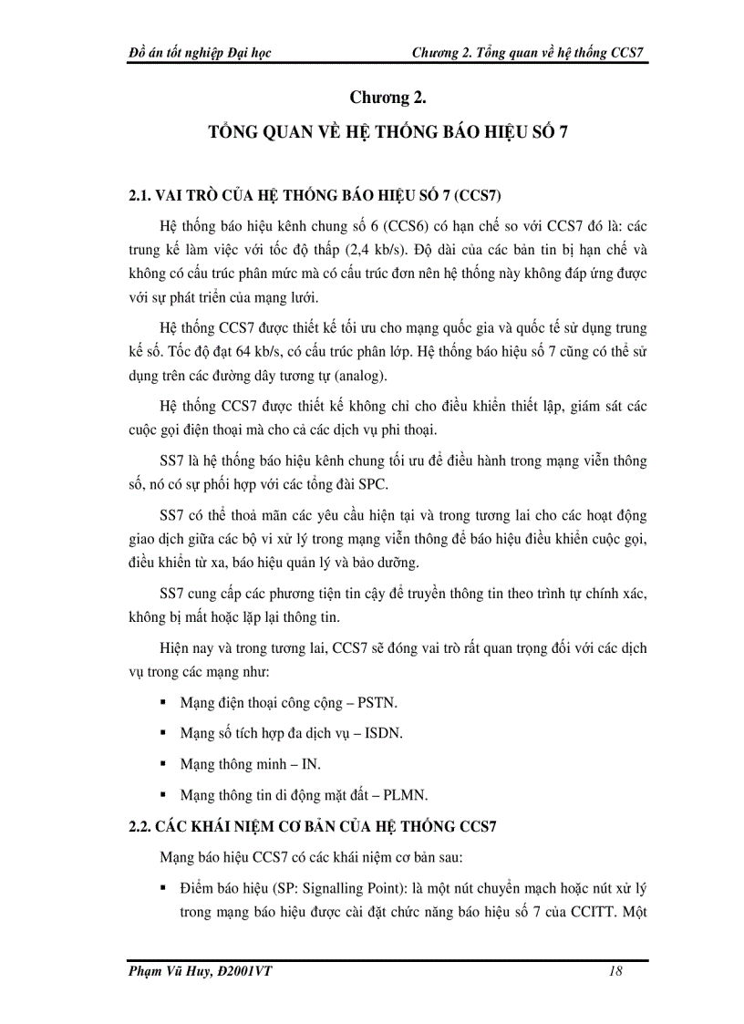 image for page Các giao thức báo hiệu và điều khiển trong Mạng NGN