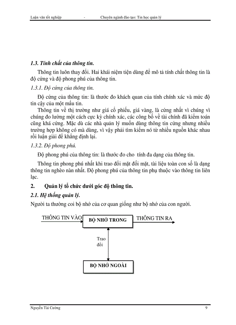 image for page Tin học hoá công tác quản lý tiền gửi tiết kiệm cho các Ngân hàng thương mại quốc doanh và hệ thống Ngân hàng Việt nam