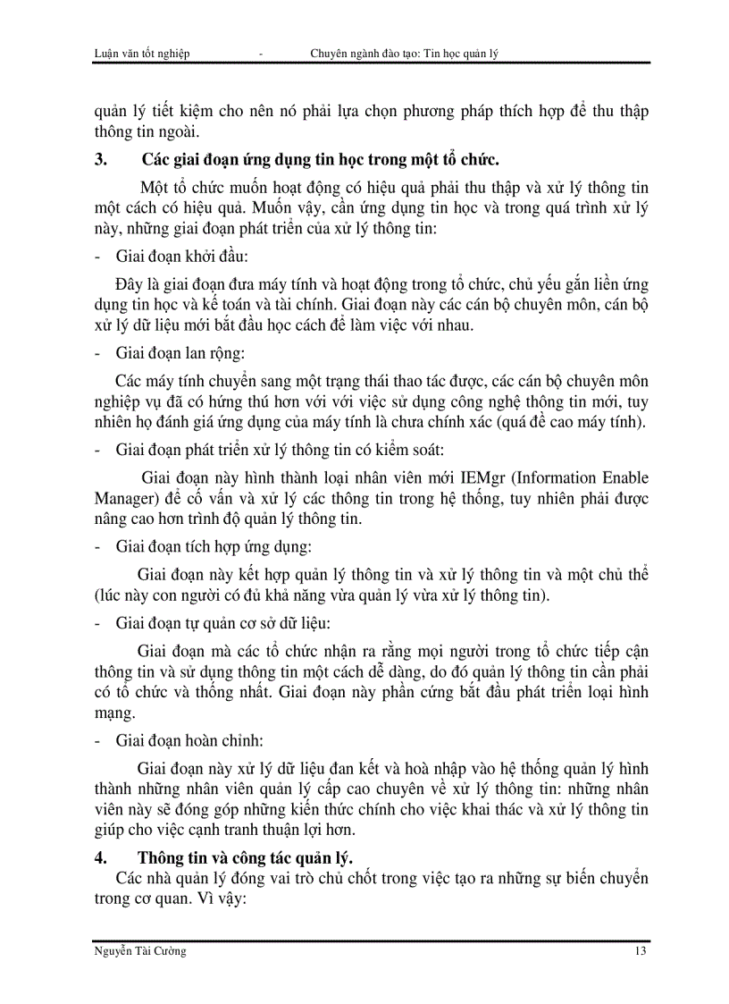 image for page Tin học hoá công tác quản lý tiền gửi tiết kiệm cho các Ngân hàng thương mại quốc doanh và hệ thống Ngân hàng Việt nam