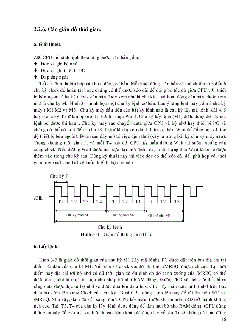 image for page Thiết kế thi công và viết chương trình điều khiển mạch thực hành cho Z80 CPU Giao tiếp với máy tính qua ngõ máy in