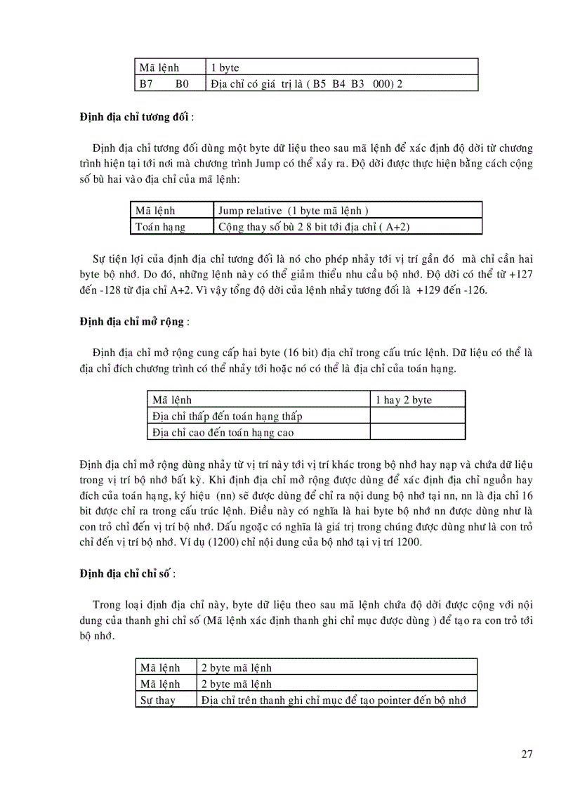 image for page Thiết kế thi công và viết chương trình điều khiển mạch thực hành cho Z80 CPU Giao tiếp với máy tính qua ngõ máy in