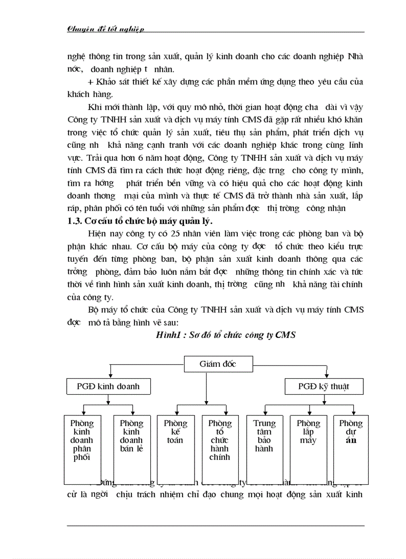 Phương pháp trả lương tại công ty CMS