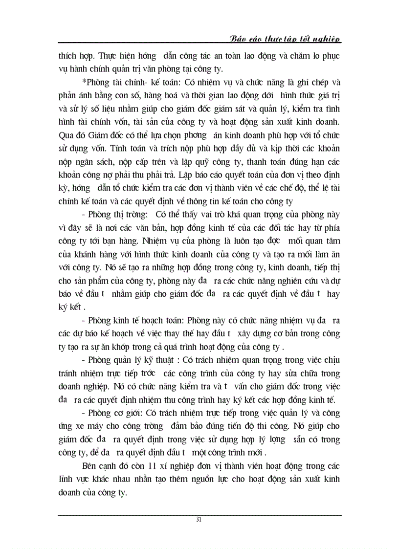 image for page Huy động và sử dụng vốn tại công ty xây dựng và phát triển nhà số 6