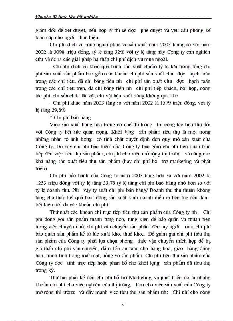 image for page Chi phí sản xuất điều kiện và các giải pháp hạ thấp chi phí sản xuất kinh doanh tại Công ty Bóng đèn Phích nước Rạng Đông