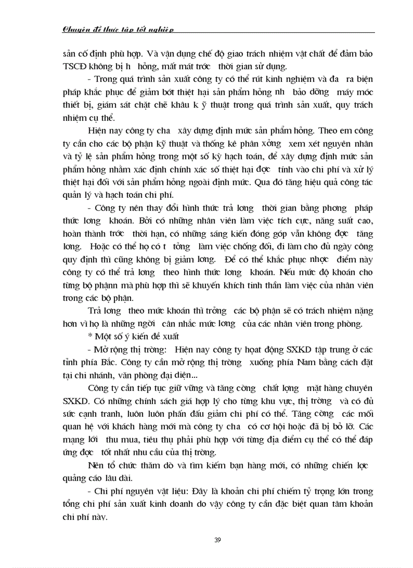 image for page Chi phí sản xuất điều kiện và các giải pháp hạ thấp chi phí sản xuất kinh doanh tại Công ty Bóng đèn Phích nước Rạng Đông