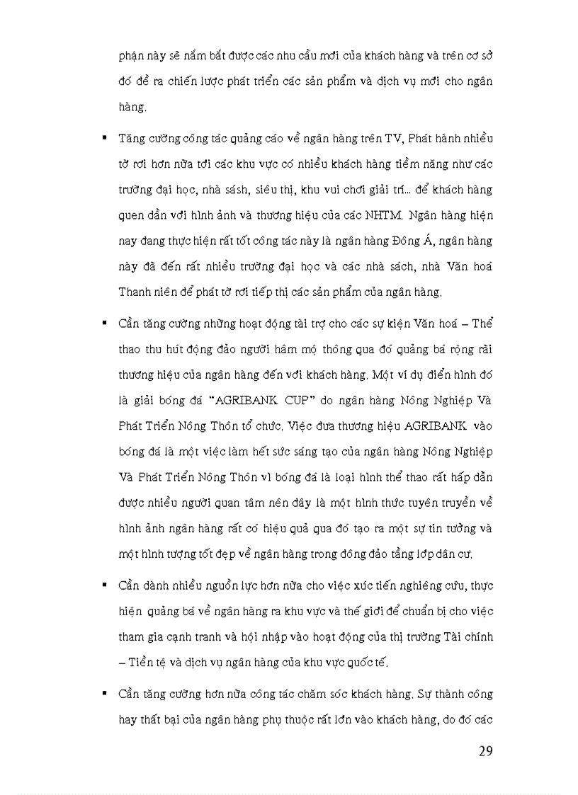 image for page Một số giải pháp nâng cao năng lực cạnh tranh của hệ thống NHTM Việt Nam