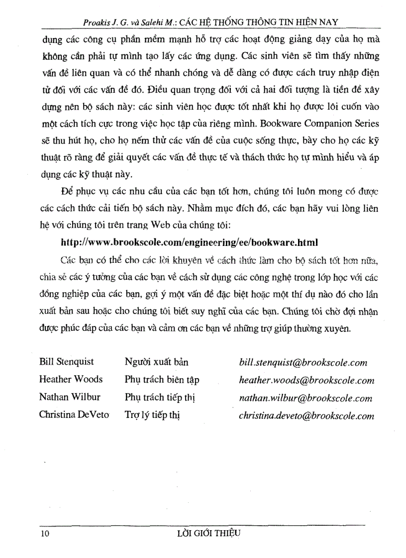 image for page Các hệ thống thông tin hiện nay trình bày thông qua sử dụng matlab