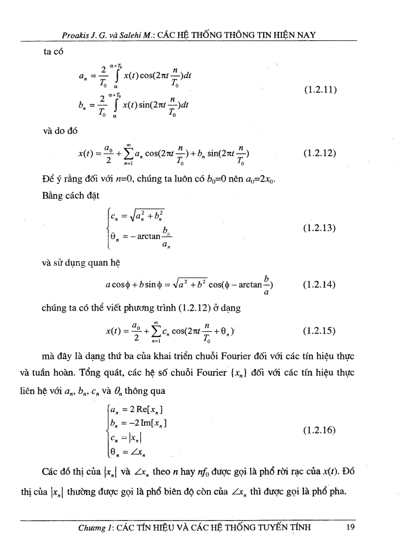 image for page Các hệ thống thông tin hiện nay trình bày thông qua sử dụng matlab