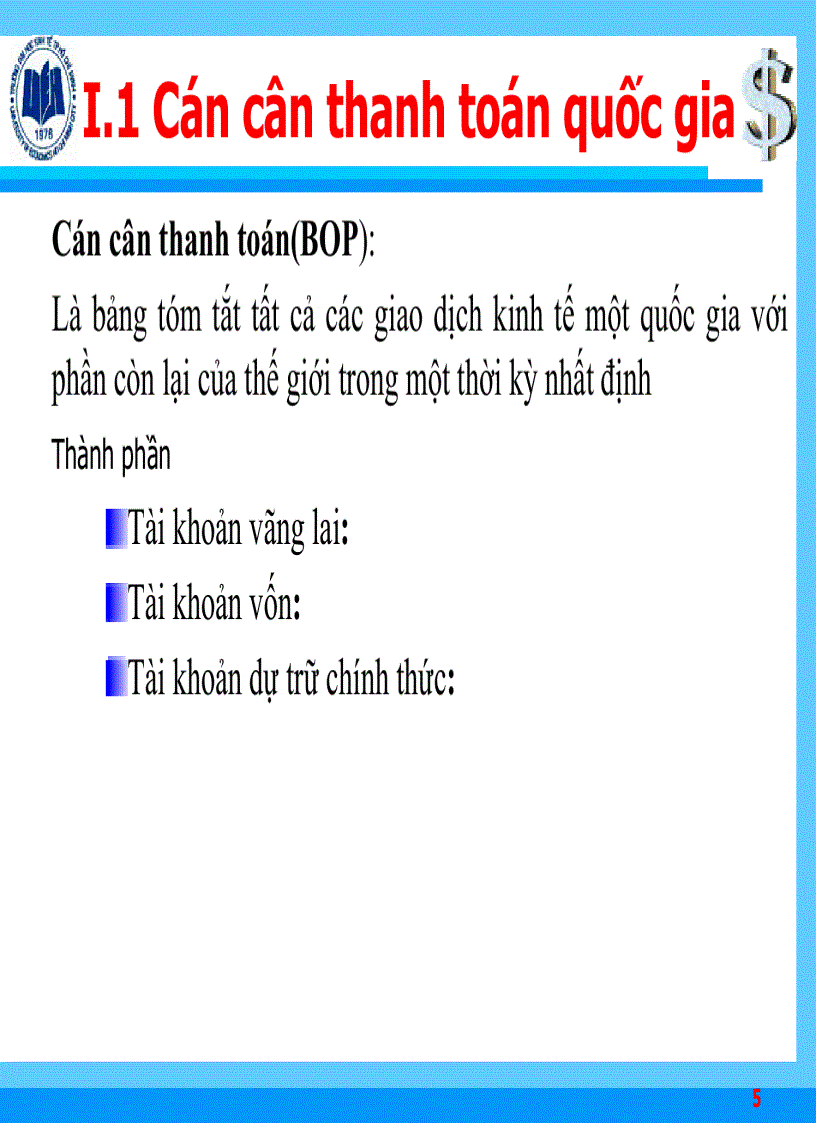 image for page Quản trị tài chính quốc tế