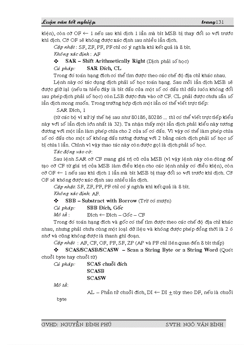 image for page Thiết kế và thi công KIT 8086