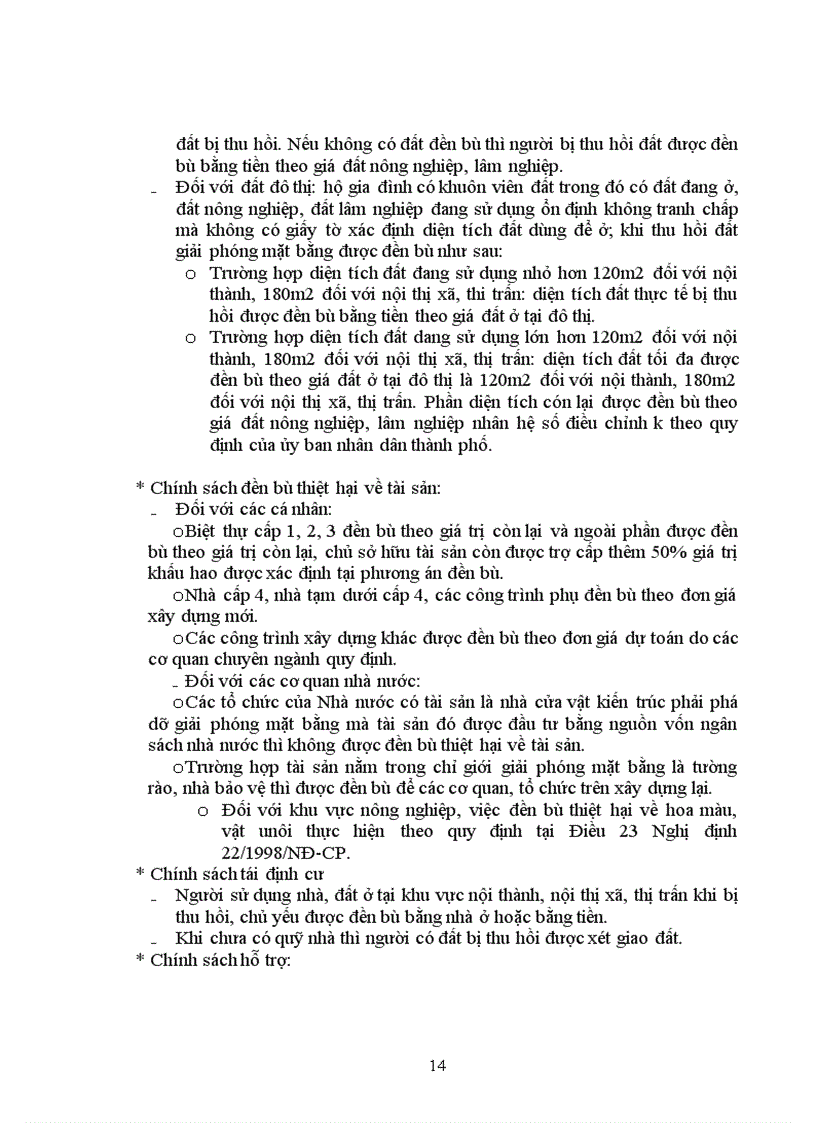 image for page Ảnh hưởng của quá trình đô thị hóa đến nông thôn ở Việt Nam