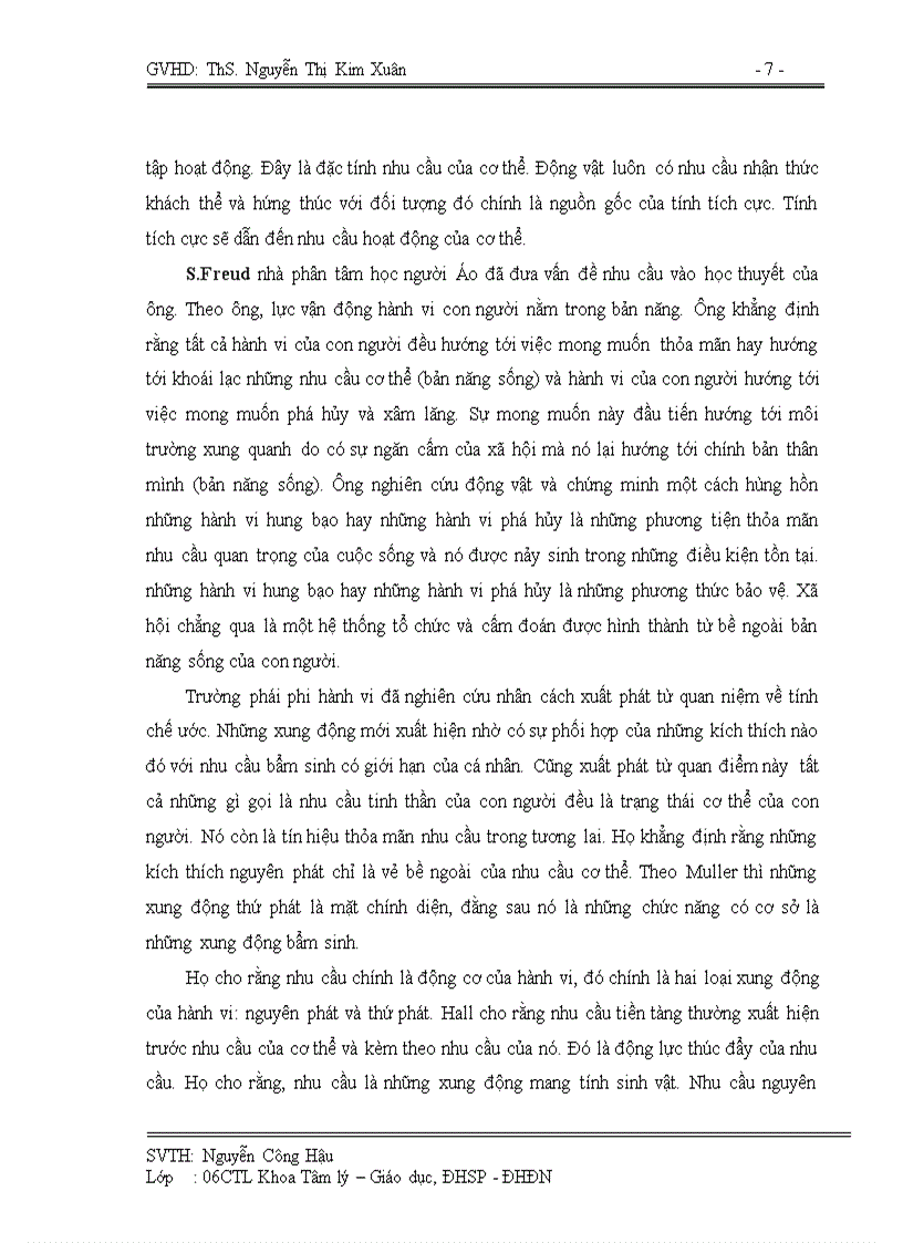 image for page Nhu cầu thành đạt