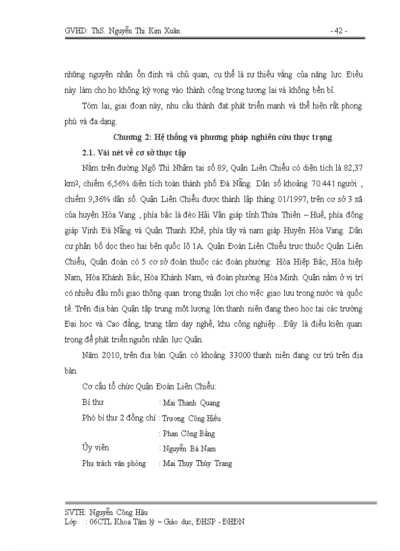 image for page Nhu cầu thành đạt
