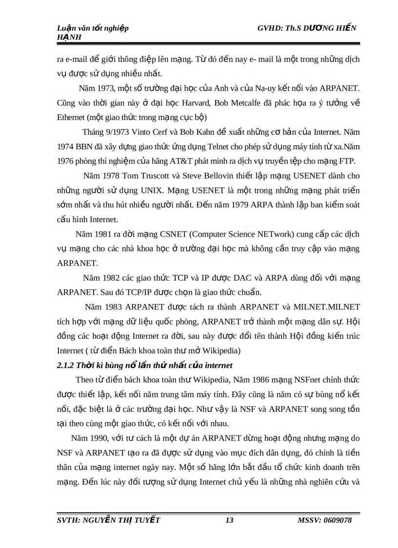 image for page TÌM HIỂU NHU CẦU SỬ DỤNG INTERNET CỦA SINH VIÊN HIỆN NAY Trường hợp nghiên cứu Sinh viên Trường Đại Học Bình Dương