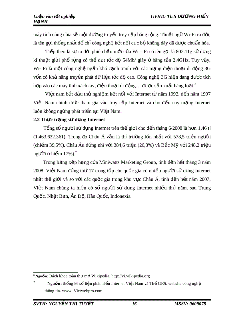 image for page TÌM HIỂU NHU CẦU SỬ DỤNG INTERNET CỦA SINH VIÊN HIỆN NAY Trường hợp nghiên cứu Sinh viên Trường Đại Học Bình Dương