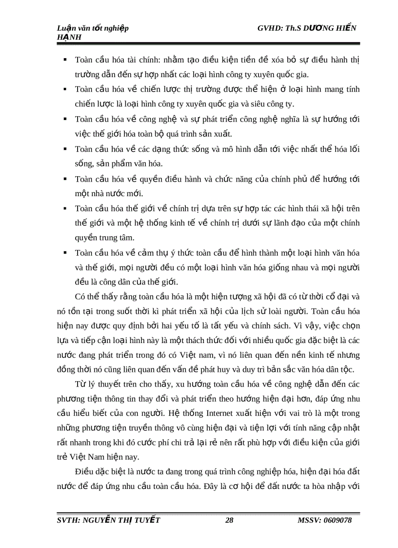 image for page TÌM HIỂU NHU CẦU SỬ DỤNG INTERNET CỦA SINH VIÊN HIỆN NAY Trường hợp nghiên cứu Sinh viên Trường Đại Học Bình Dương