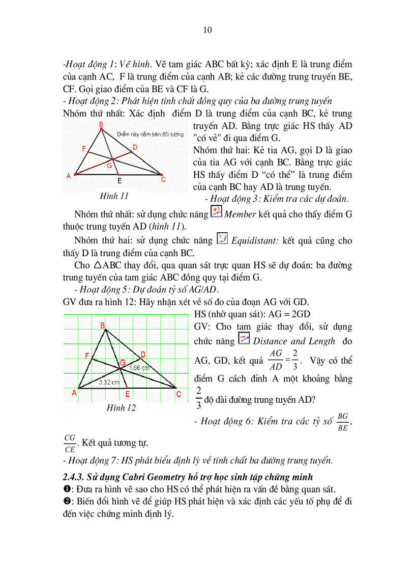 image for page Ứng dụng công nghệ thông tin vào dạy học hình học lớp 7 theo hướng tích cực hoá hoạt động học tập của học sinh
