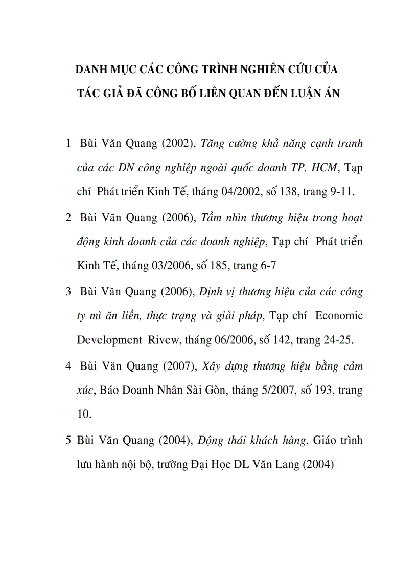 image for page Xây dựng thương hiệu ngành mì ăn liền Việt Nam