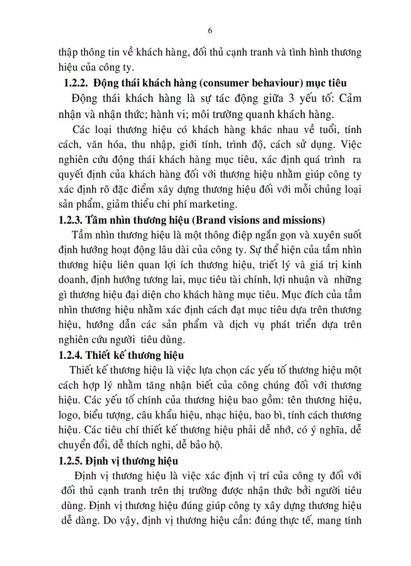 image for page Xây dựng thương hiệu ngành mì ăn liền Việt Nam