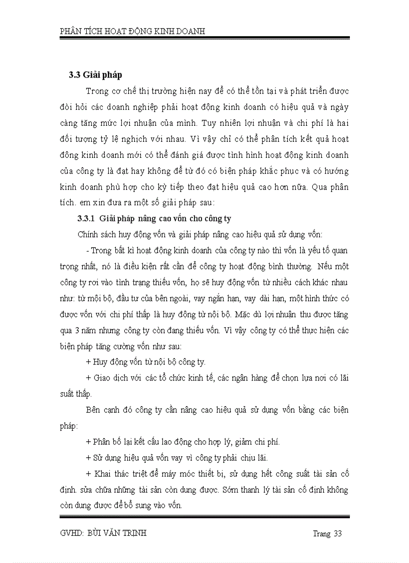 image for page Phân tích tình hình chi phí và lợi nhuận tại công ty TNHH xây dựng thương mai vận tải Phan Thành