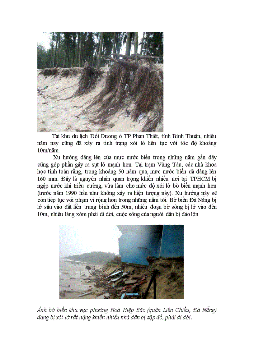 image for page Hoạt động địa chất của biển