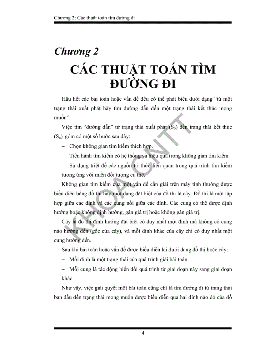 image for page Ứng dụng trí tuệ nhân tạo trong xây dựng Game