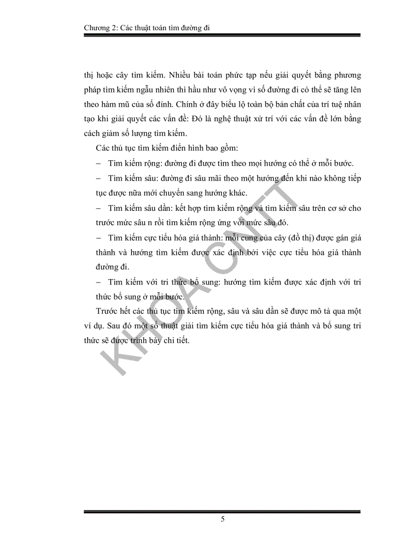 image for page Ứng dụng trí tuệ nhân tạo trong xây dựng Game