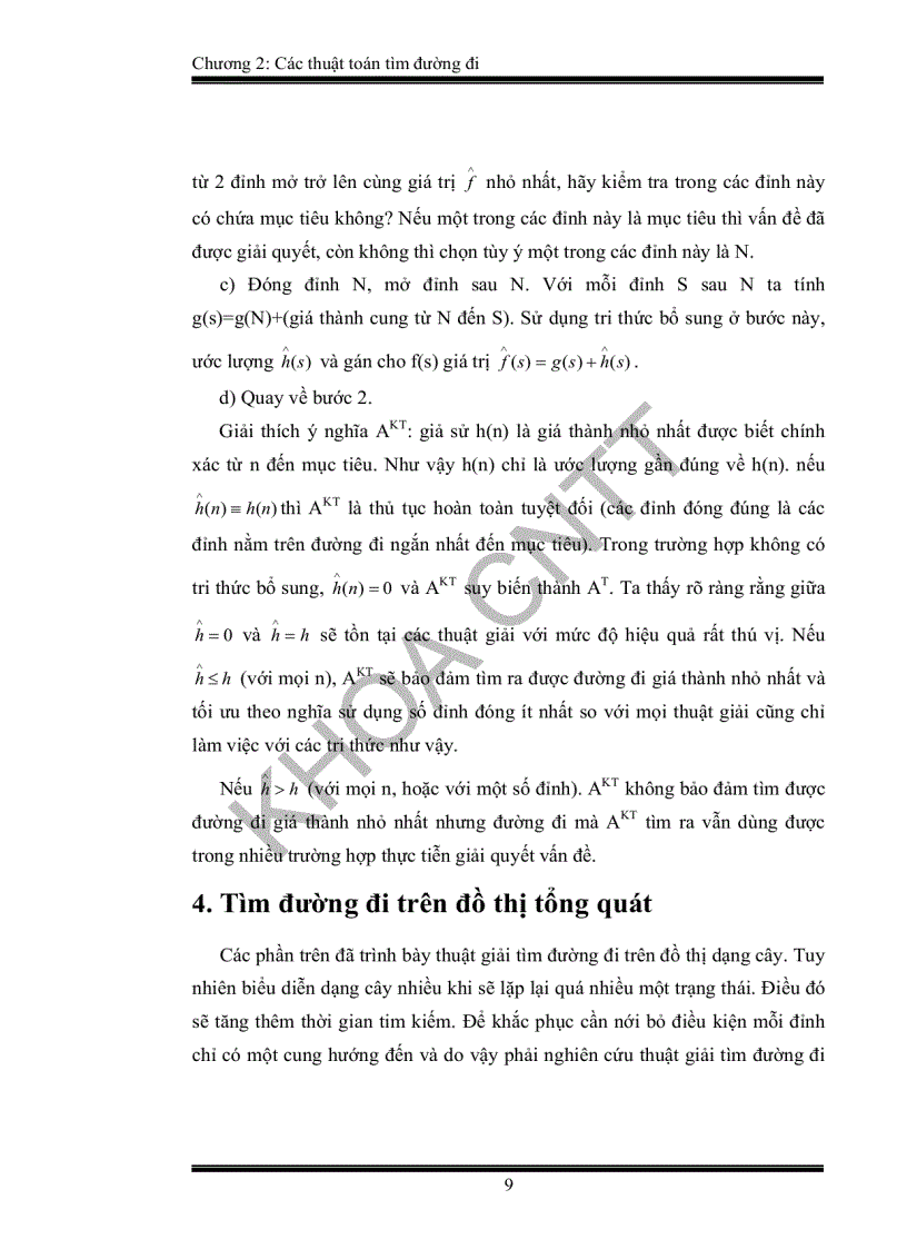 image for page Ứng dụng trí tuệ nhân tạo trong xây dựng Game