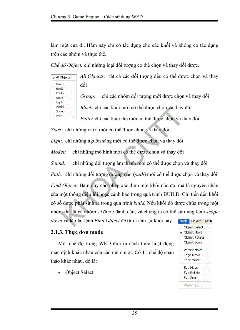 image for page Ứng dụng trí tuệ nhân tạo trong xây dựng Game