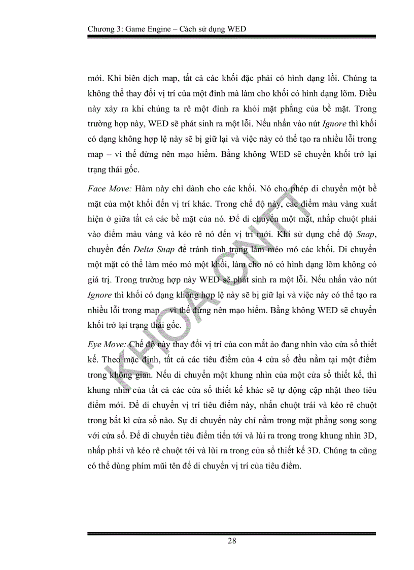 image for page Ứng dụng trí tuệ nhân tạo trong xây dựng Game