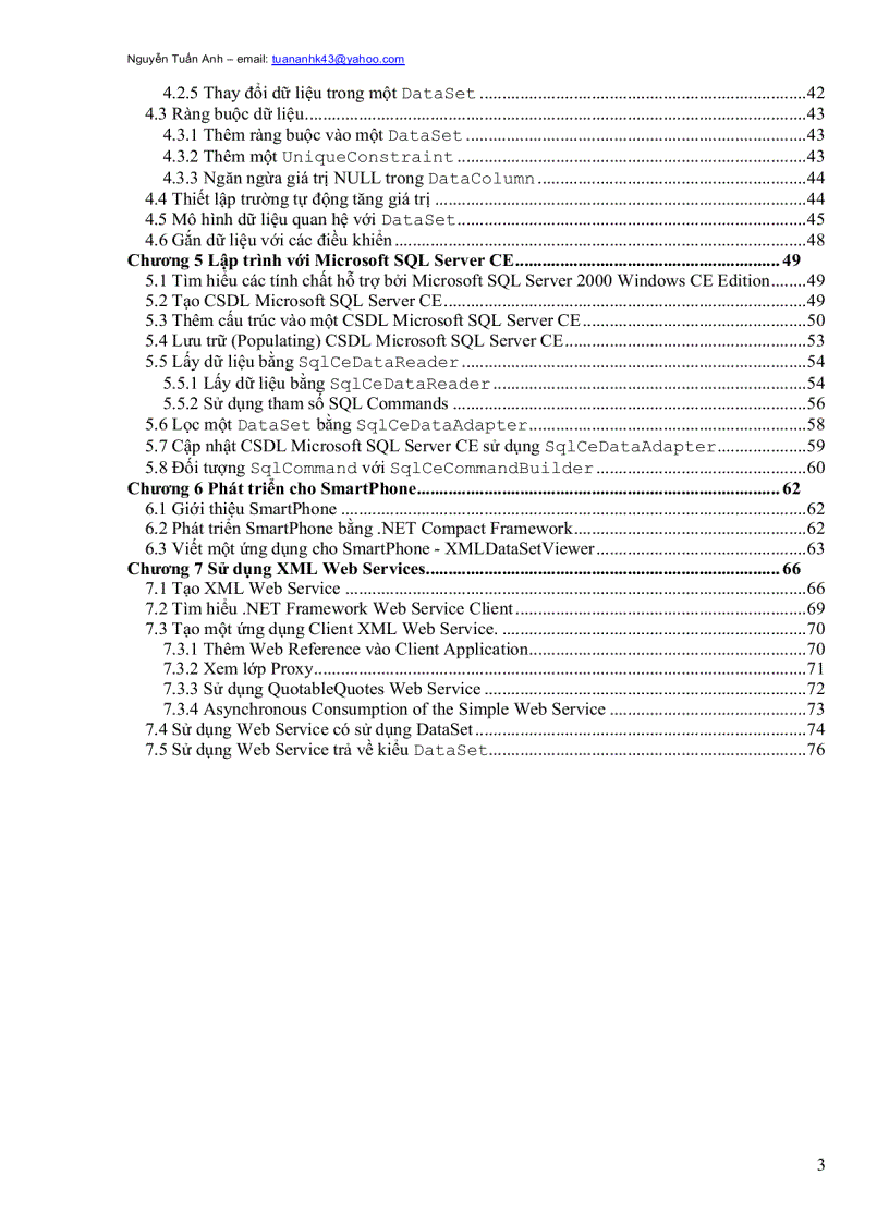 image for page Lập trình ứng dụng trên Pocket PC