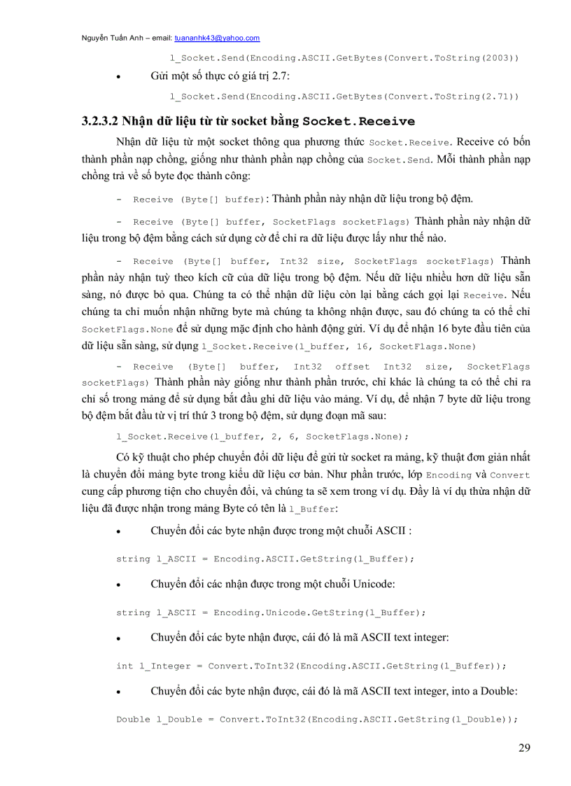 image for page Lập trình ứng dụng trên Pocket PC