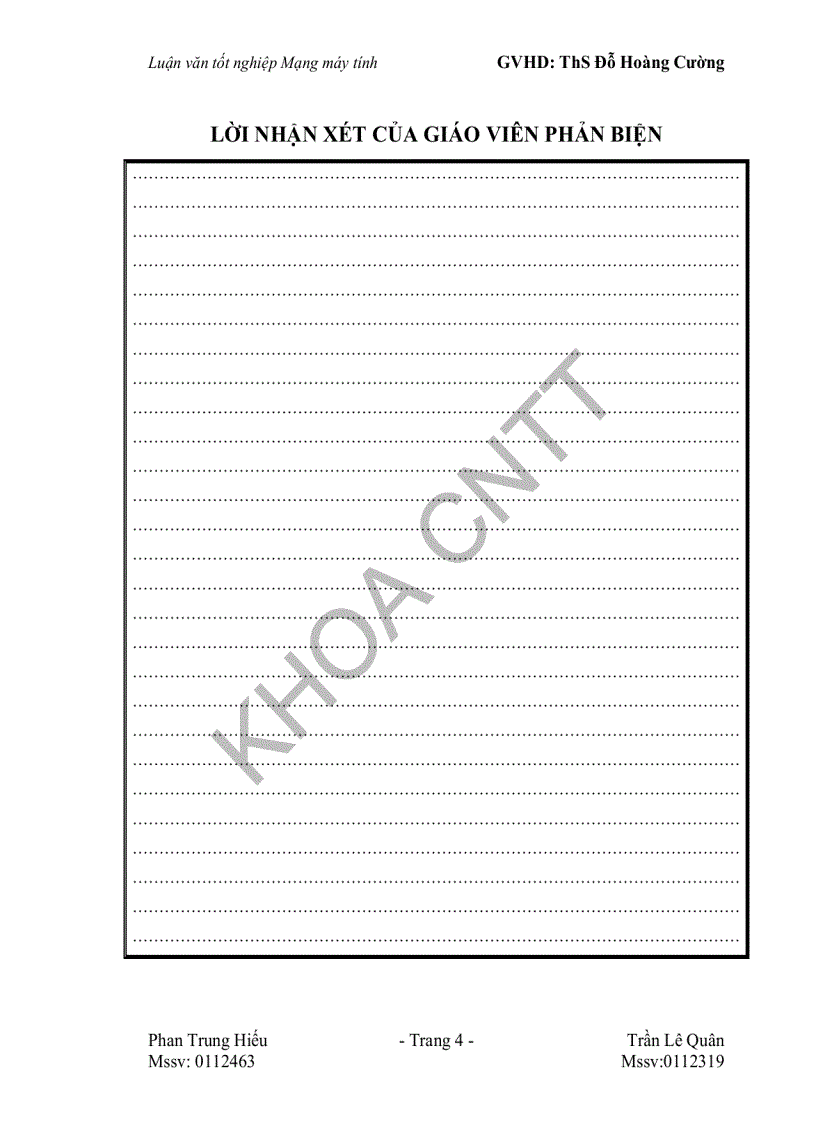 image for page Các phương pháp lập trình vượt FireWall