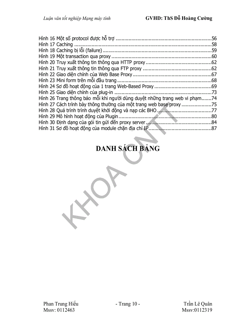 image for page Các phương pháp lập trình vượt FireWall