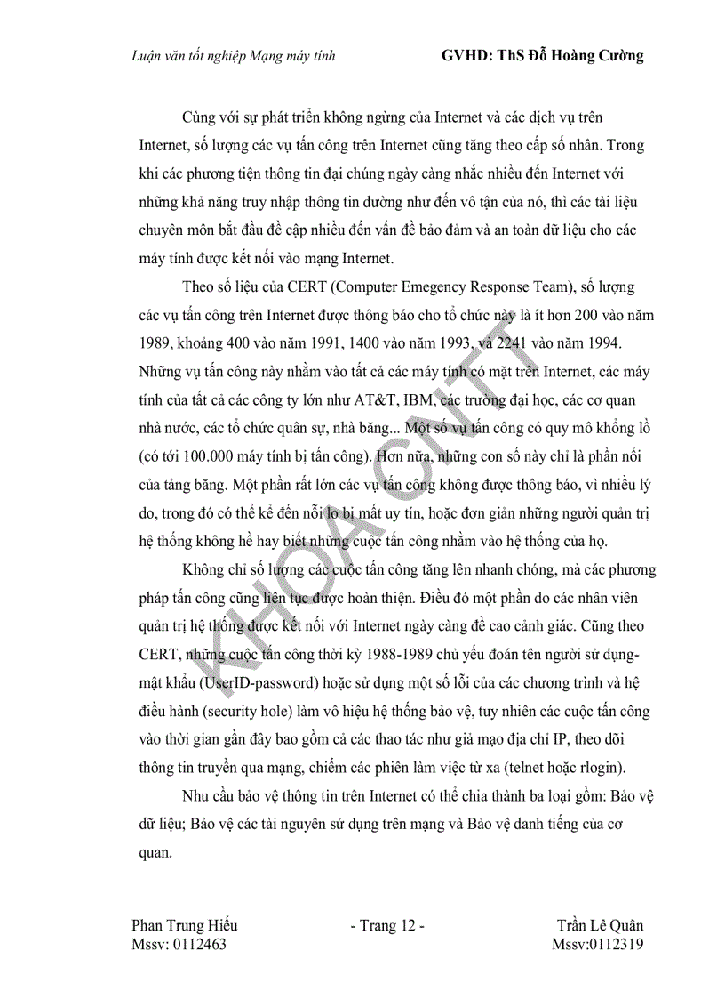 image for page Các phương pháp lập trình vượt FireWall