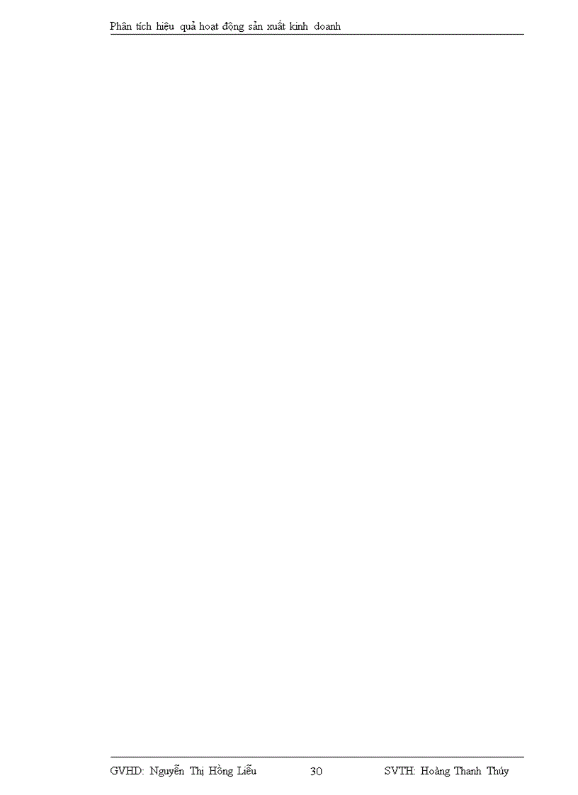 image for page Phân tích hiệu quả hoạt động sản xuất kinh doanh tại Công ty Xuất Nhập Khẩu Lâm Thủy Sản Bến Tre