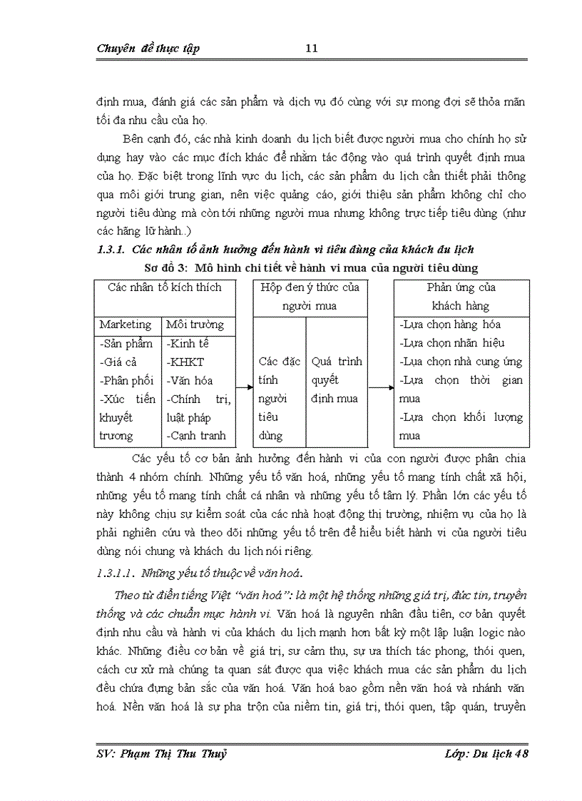 image for page Hoàn thiện hoạt động khai thác thị trường khách du lịch Mỹ bằng các giải pháp Marketing Mix tại công ty du lịch và thương mại Nam Thái