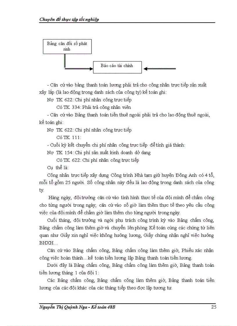 image for page Hoàn thiện công tác hạch toán chi phí sản xuất và tính giá thành sản phẩm xây lắp tại Công ty Cổ Phần Đầu Tư và Phát Triển Xây Dựng Miền Bắ
