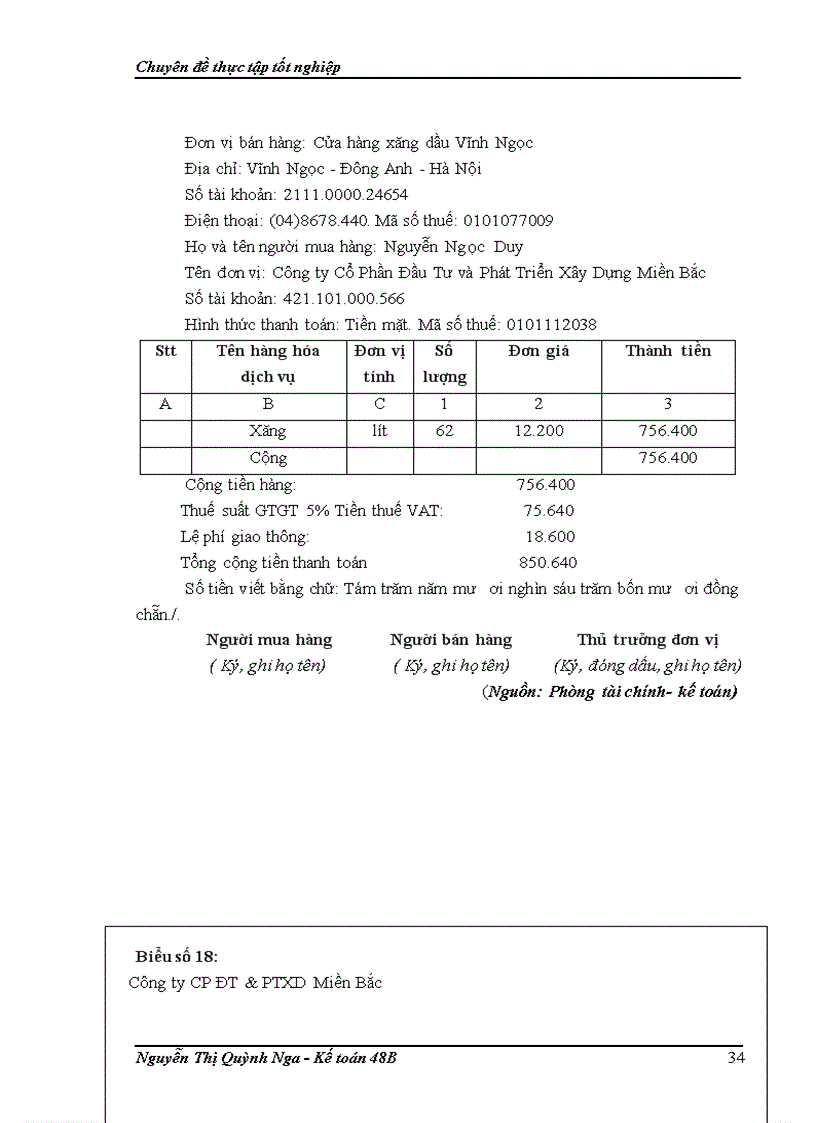 image for page Hoàn thiện công tác hạch toán chi phí sản xuất và tính giá thành sản phẩm xây lắp tại Công ty Cổ Phần Đầu Tư và Phát Triển Xây Dựng Miền Bắ