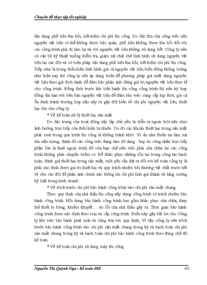image for page Hoàn thiện công tác hạch toán chi phí sản xuất và tính giá thành sản phẩm xây lắp tại Công ty Cổ Phần Đầu Tư và Phát Triển Xây Dựng Miền Bắ