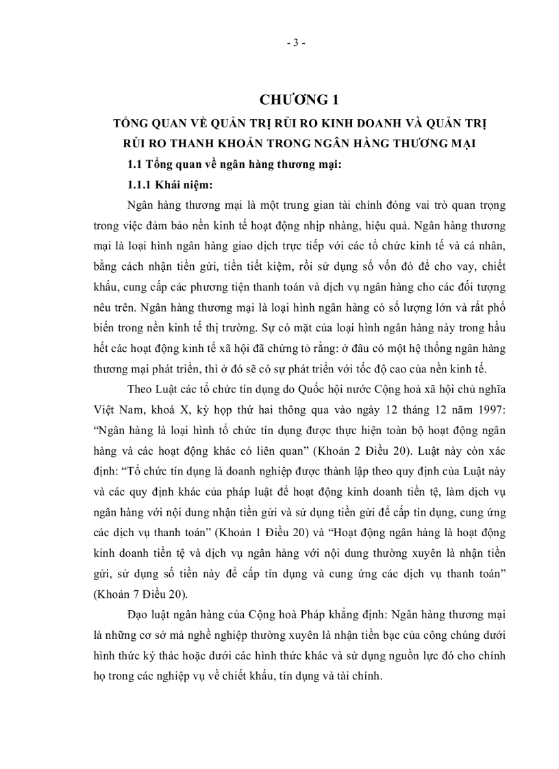 image for page Nâng cao hiệu quả quản trị rủi ro thanh khoản trong các ngân hàng thương mại Việt Nam