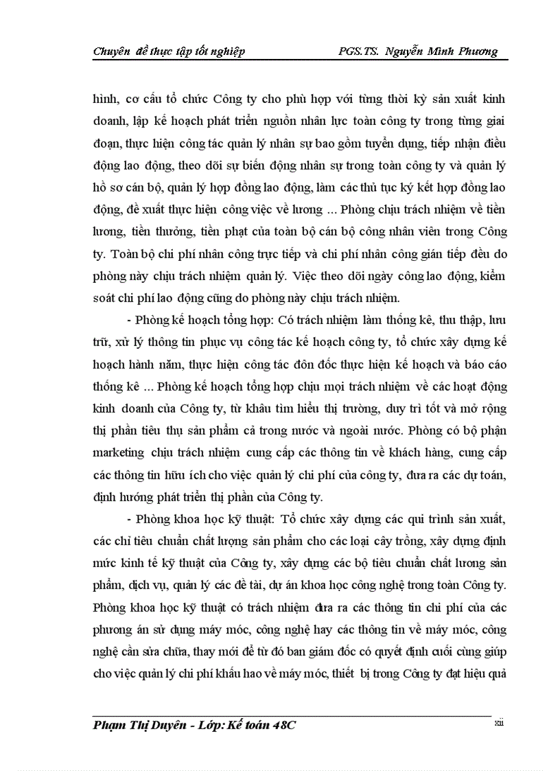 image for page Ổchức kế toán chi phí sản xuất và tính giá thành sản phẩm của công ty tnhh nhà nước một thành viên đầu tư và phát triển nông nghiệp hà nội