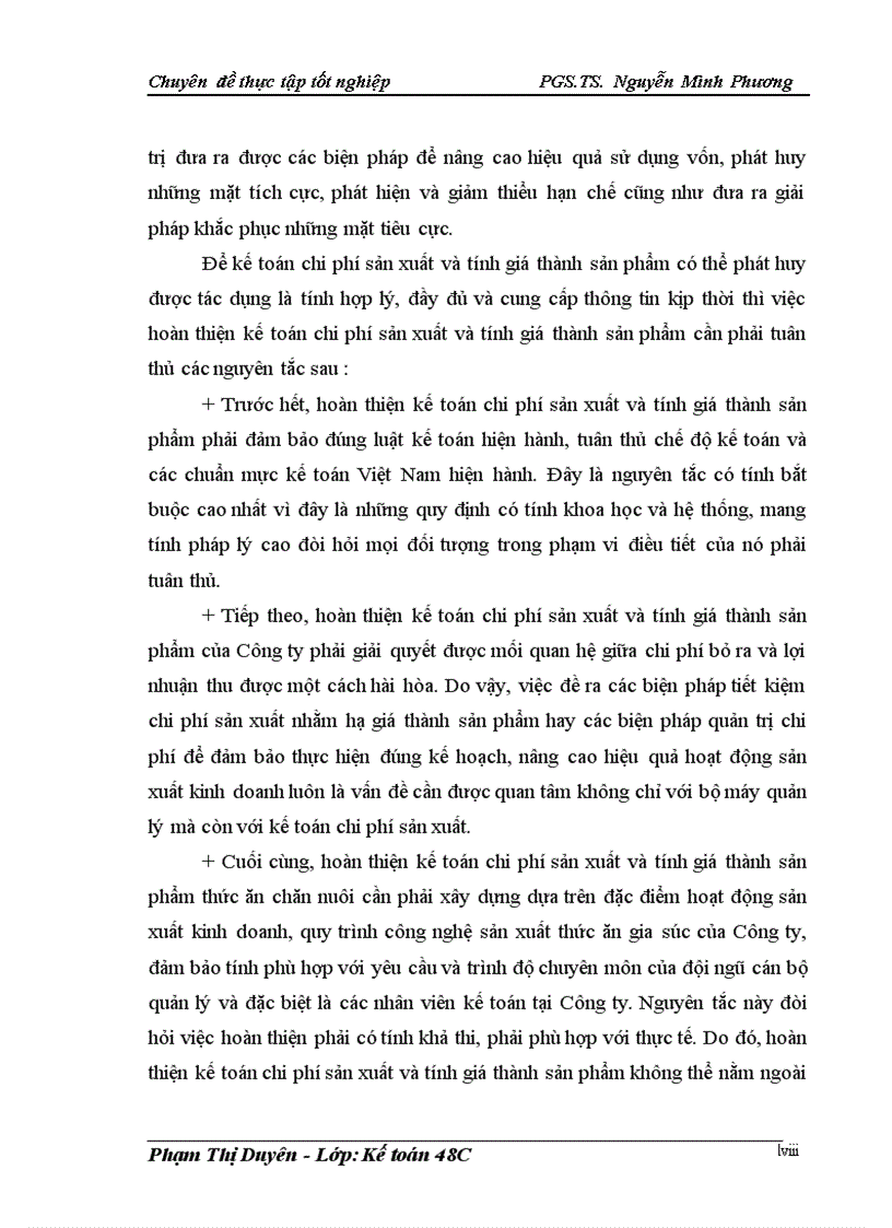 image for page Ổchức kế toán chi phí sản xuất và tính giá thành sản phẩm của công ty tnhh nhà nước một thành viên đầu tư và phát triển nông nghiệp hà nội